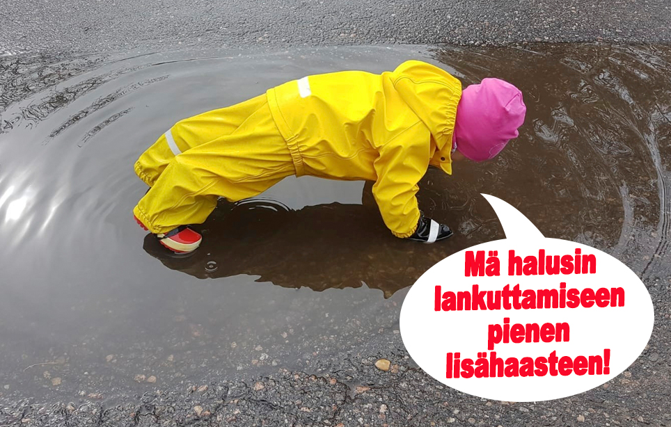 hauskat kuvat