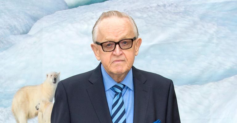 Martti Ahtisaari Martti Ahtisaari