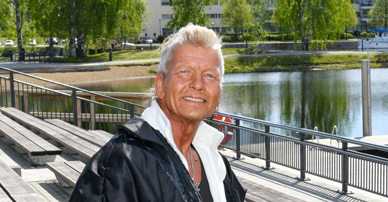 Mauri Karjalainen Mauri Karjalainen