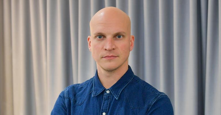 Riku Nieminen Riku Nieminen