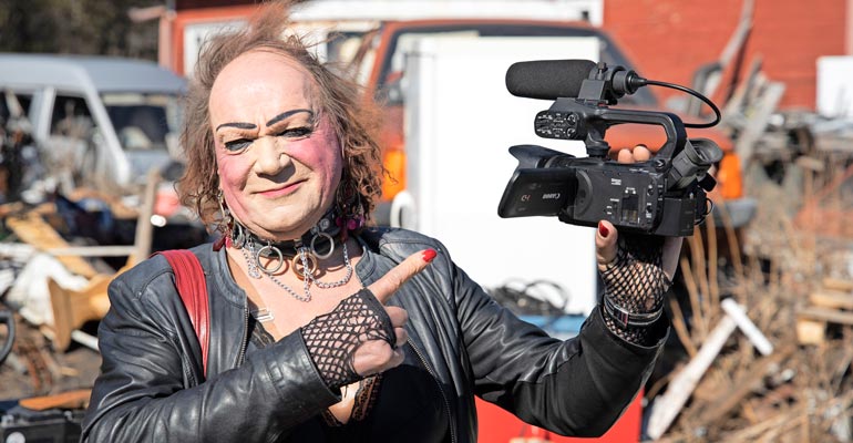 Romutransu Markus Kuotesaho Romutransu Markus Kuotesaho
