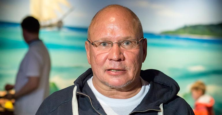 Sakari Pietilä Sakari Pietilä