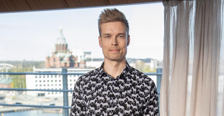 Tero Tiittanen Tero Tiittanen