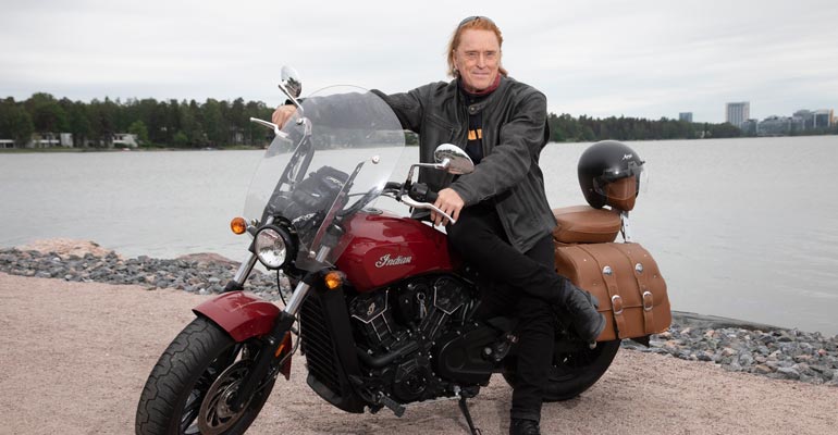 Tommi Läntinen Tommi Läntinen