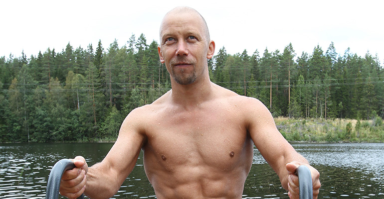Anssi Viskari, Mr. Lothar, mökkijuhlat, huvila, Mäntyharju, seksi Anssi Viskari, Mr. Lothar, mökkijuhlat, huvila, Mäntyharju, seksi
