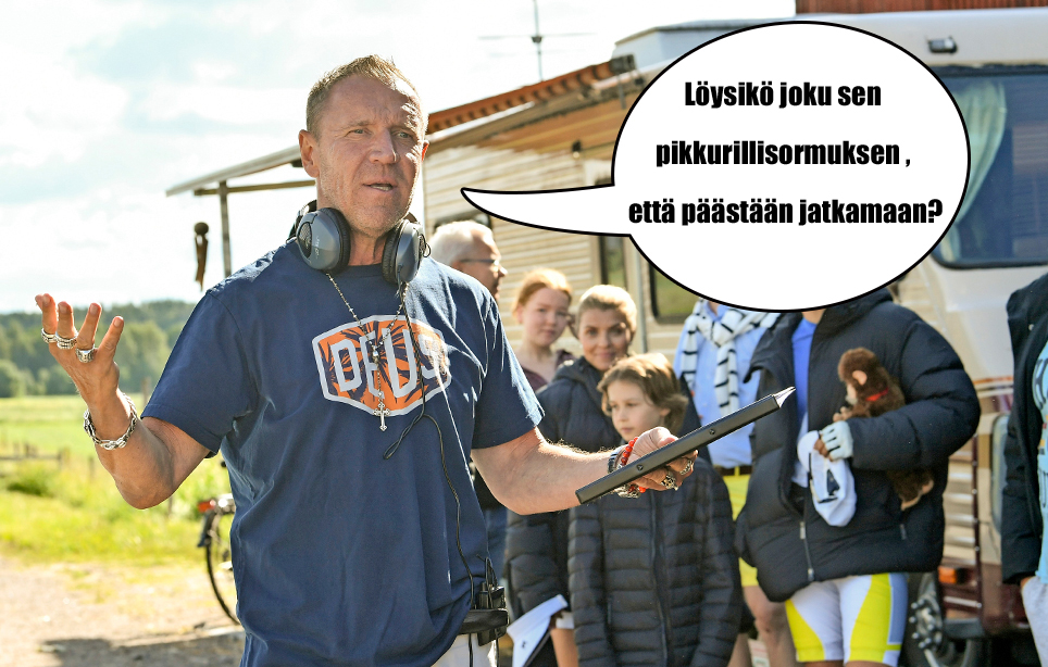viikon kupla