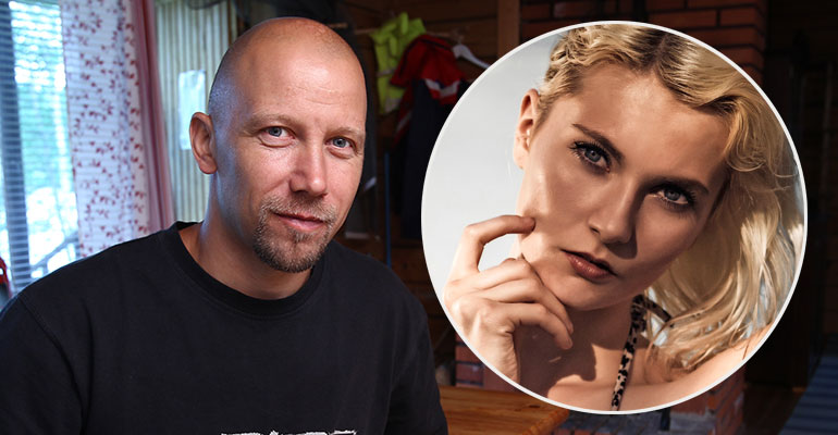 ruotsalaiset naiset etsii miestä skara melissa lothar