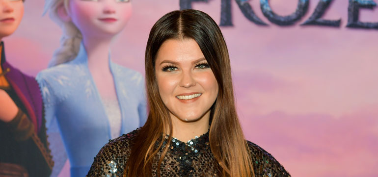 Saara Aalto teki epämiellyttävän ilmoituksen faneilleen: - Vimarsana News