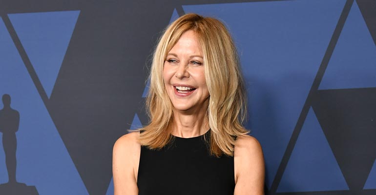 Leikkaukset tuhosivat uran! Meg Rayan maksoi kovan hinnan kauneuskirurgiasta – katso shokeeraavat kuvat Hollywood-tähtien muodonmuutoksista - Vimarsana News