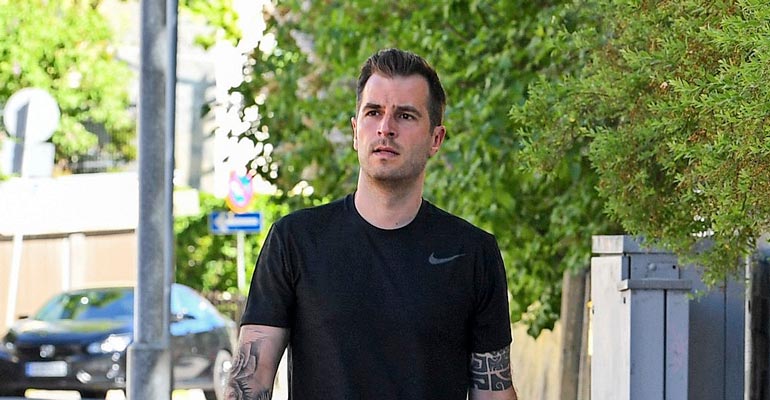 Niko Ranta-aho kohtasi ennakkoluuloja vankilassa – avautuu sellielämästä: Meillä on osastolla hyvä jengi - Vimarsana News