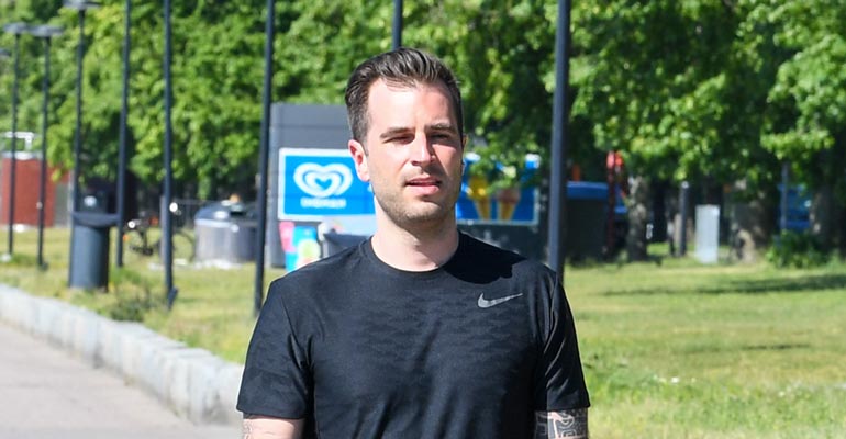 Niko Ranta-aho jyrähtää vankilasta: Teen syyttäjästä kantelun! - Vimarsana News