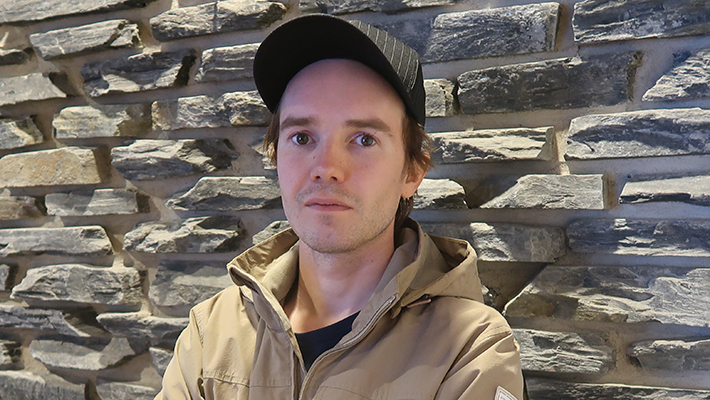 Oho! Tältäkö Harri Olli näyttää nykyään? Hämmentävä kuva Seiska