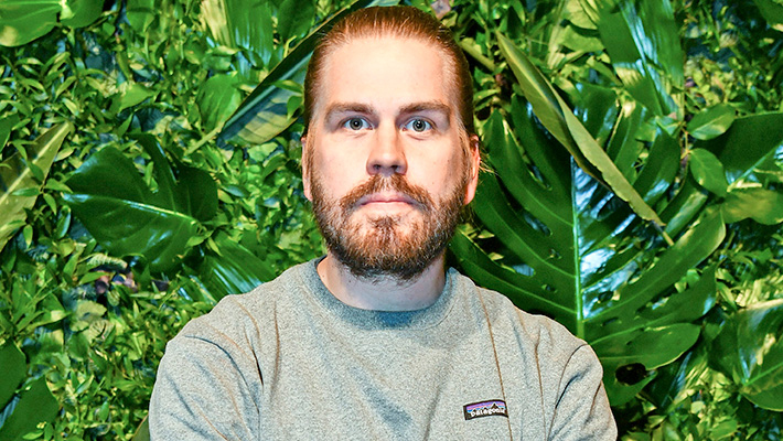 Juhani Koskinen pelottavassa tilanteessa ”V*tun pelle” Seiska