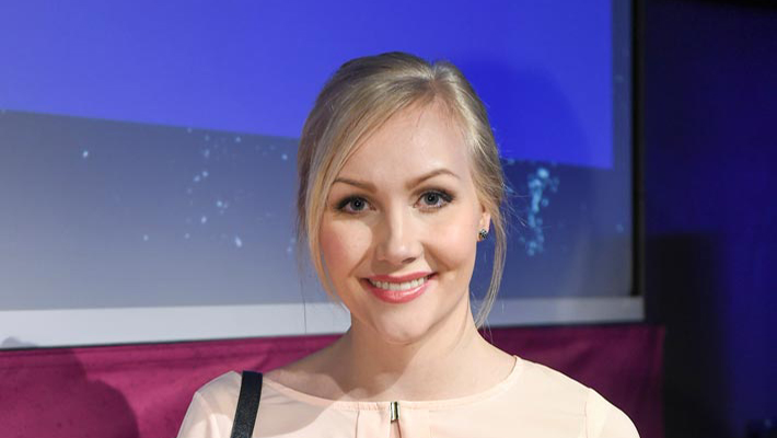 Emma Kimiläinen avautuu tärkeästä asiasta