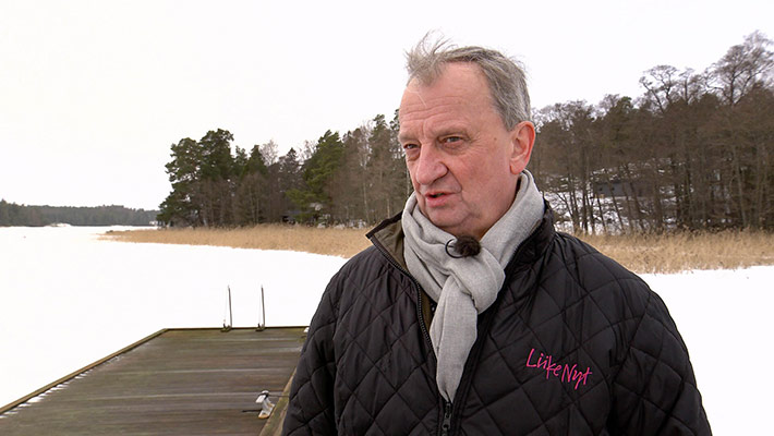 Hjallis Harkimo avaa tv:ssä tilannetta, jossa sai sydänkohtauksen seksin jälkeen: ”Mitä noloa siinä nyt on?”