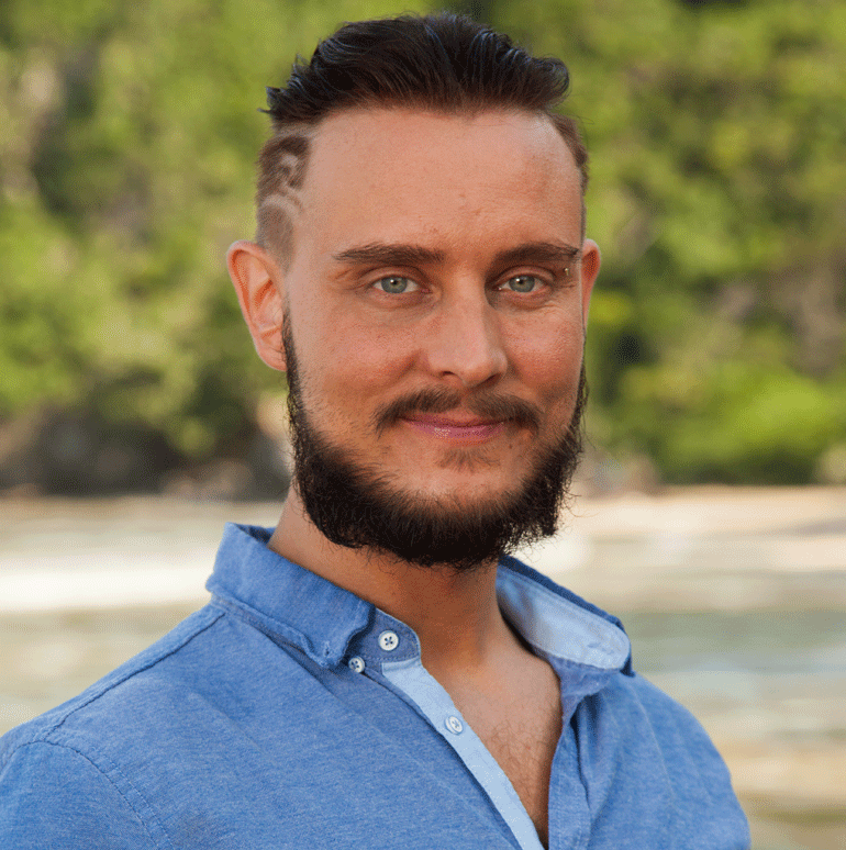 Jonne Sahanen