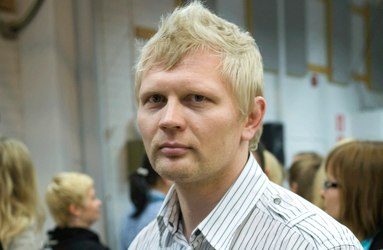 Marko Asell
