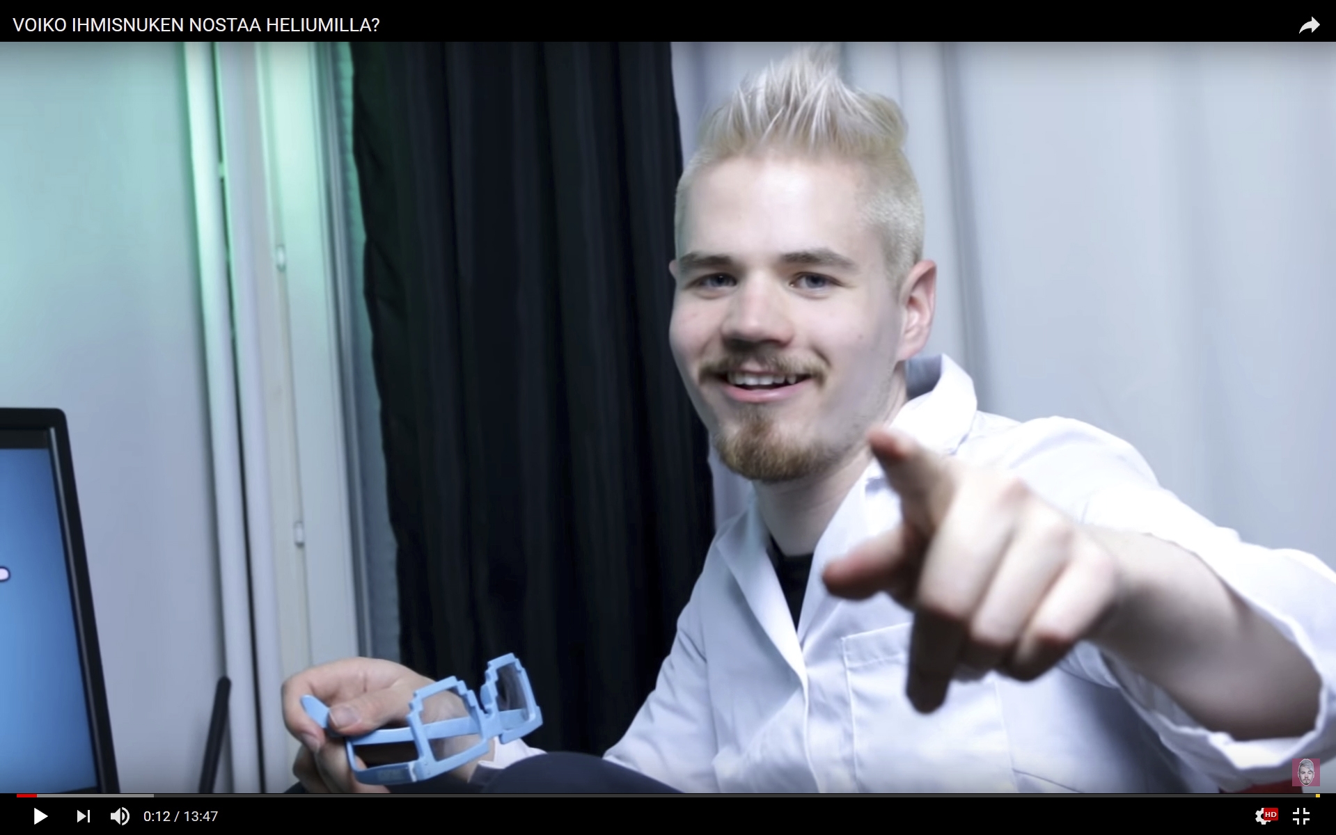 Miska Haakana