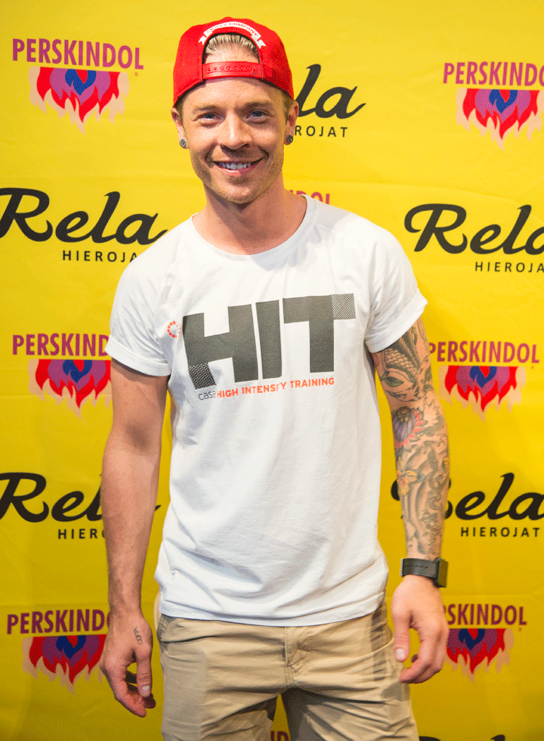 Sauli Koskinen