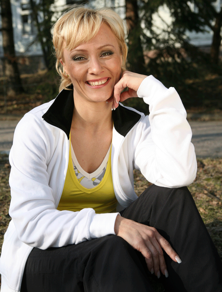 Tuuli Matinsalo