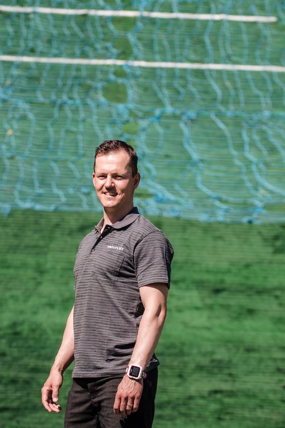 Iivo Niskanen ja Sami Jauhojärvi ottivat hurjan haasteen vastaan