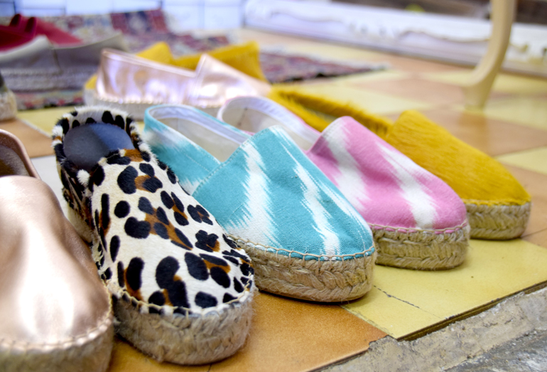 espadrillo