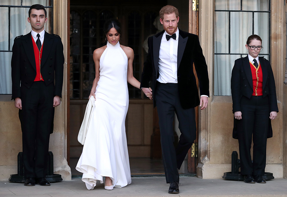 Meghan Markle