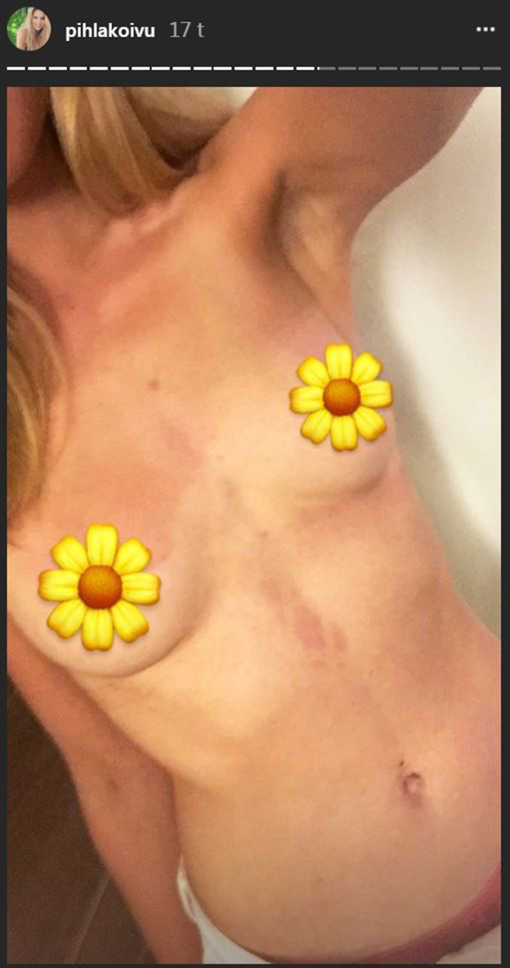 pihla koivu instagram