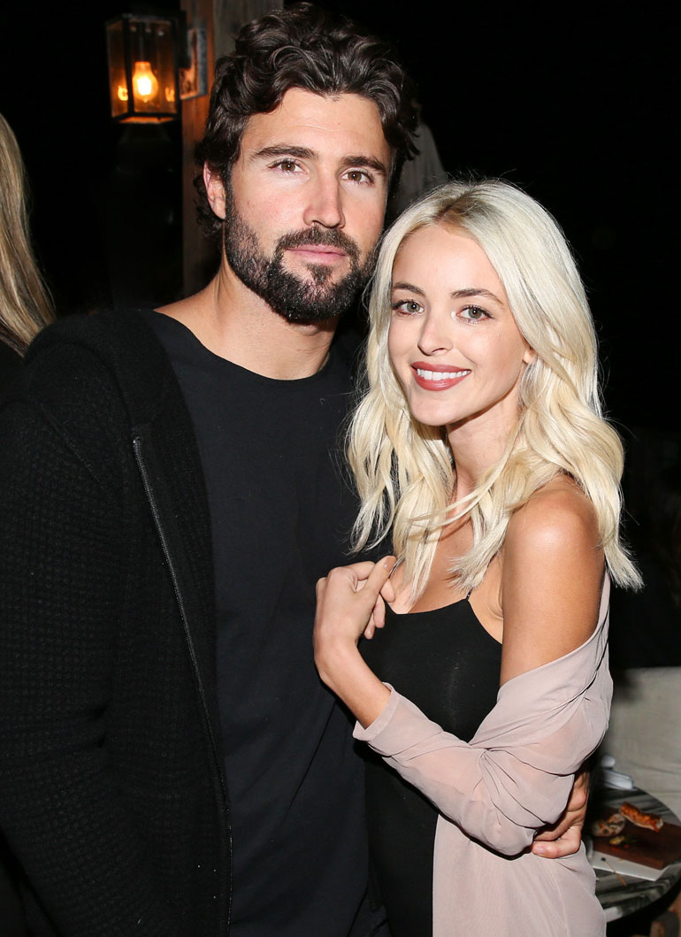 Brody Jenner ja Kaitlynn Carter