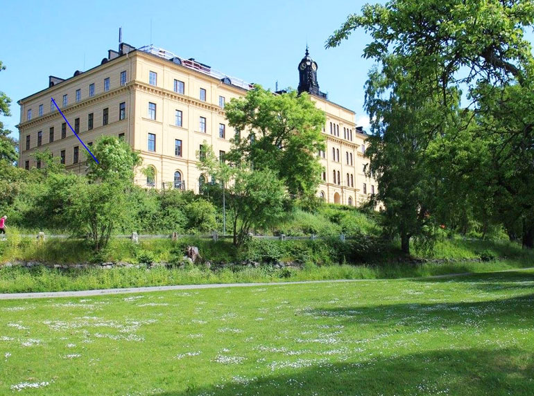 Campus Manilla