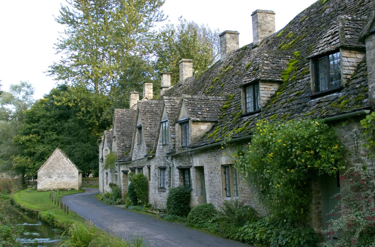 Cotswolds