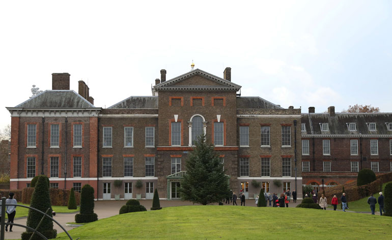 Kensington Palace