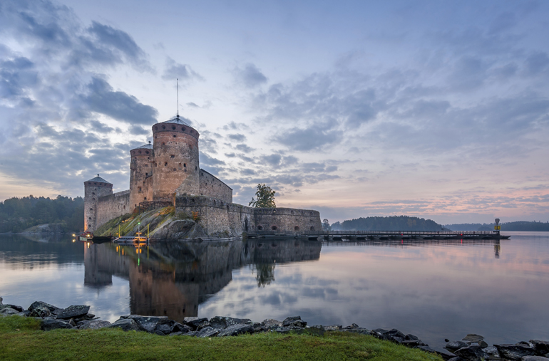 olavinlinna