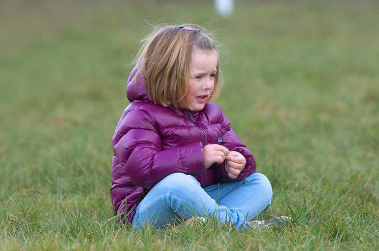 Mia Tindall
