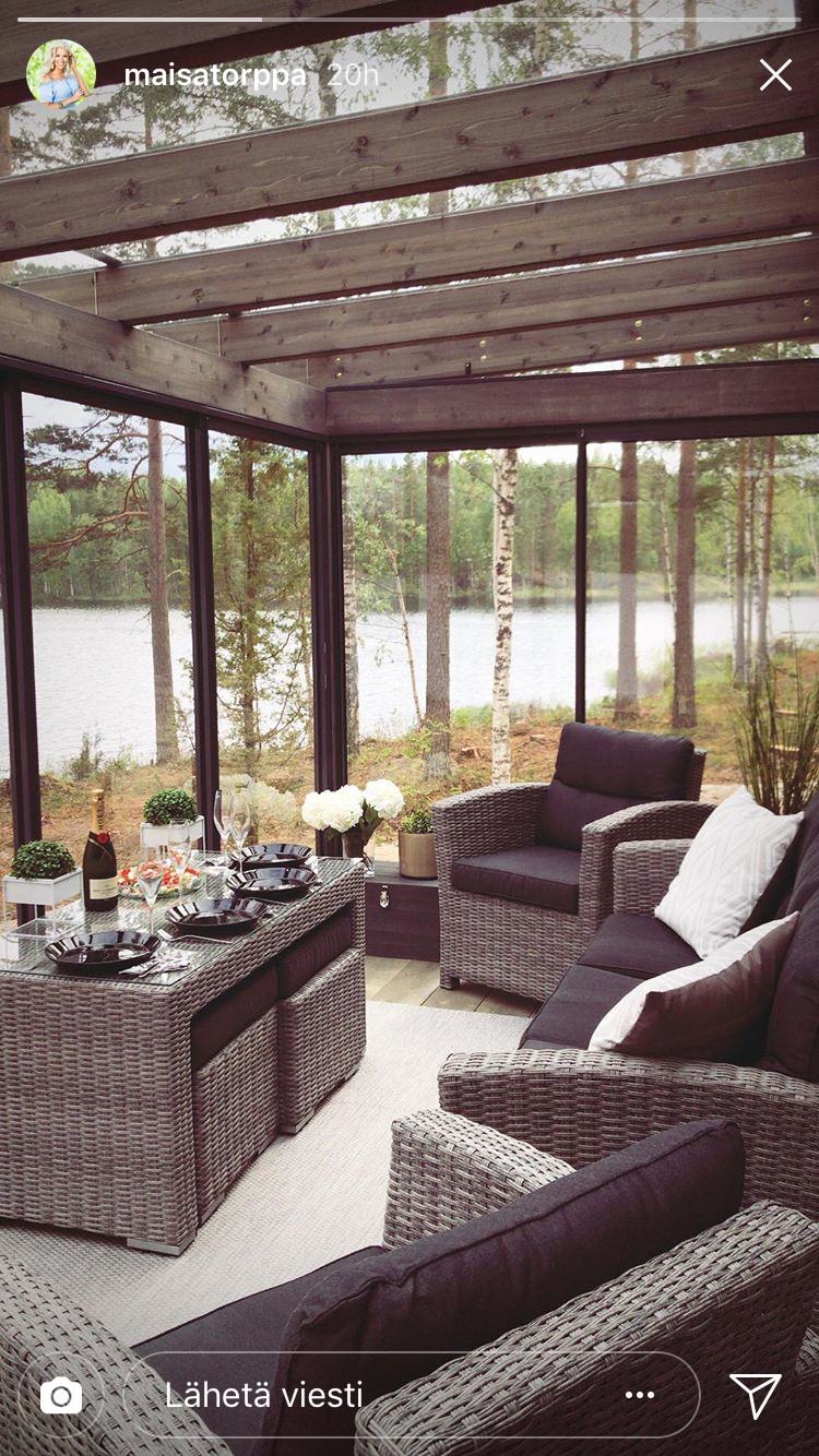 Maisan mökki