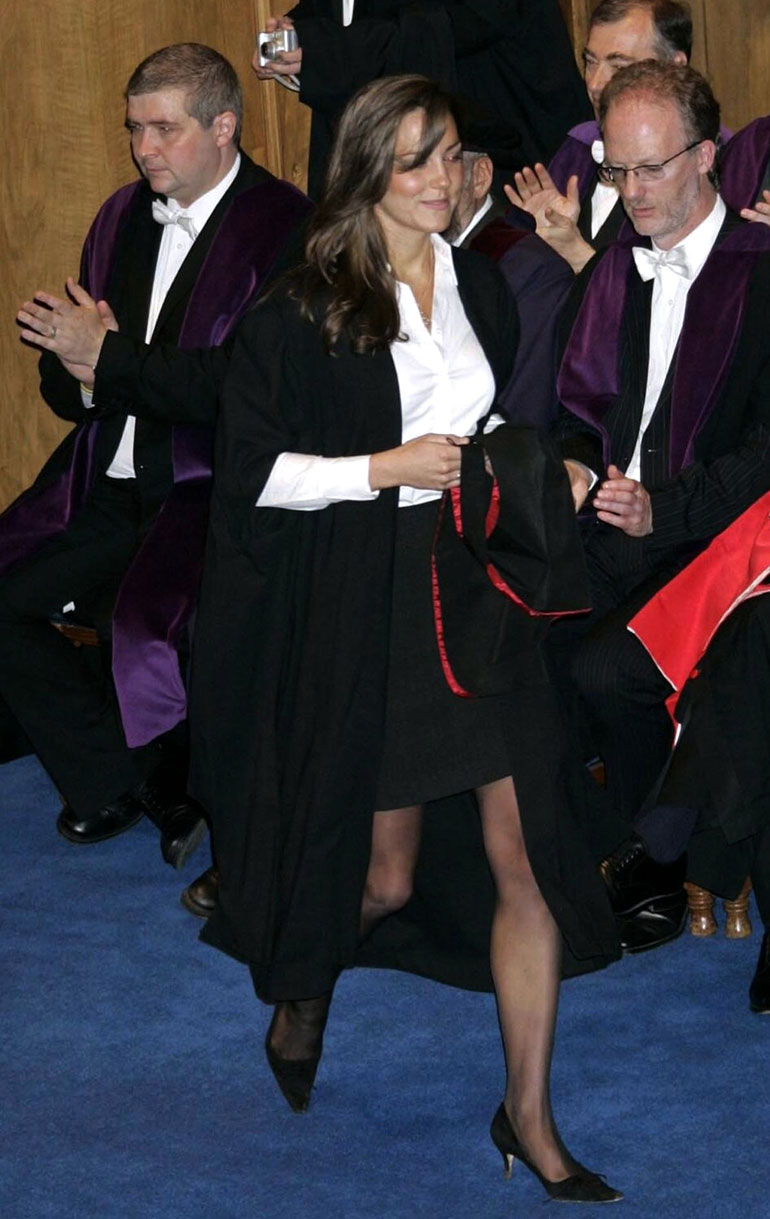 Cambridgen herttuatar Catherine