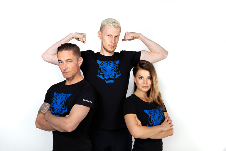 Fort Boyard -ohjelmaa tähdittää 18 suomalaisjulkkista, ja se alkaa Maikkarilla syksyllä.