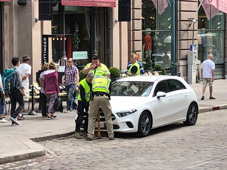 Poliisi