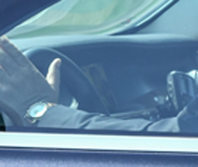putinin auto