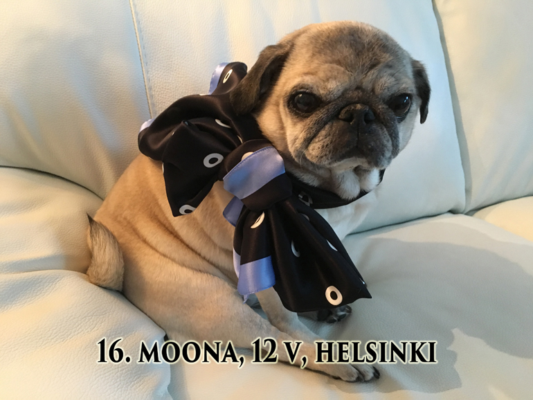 moona