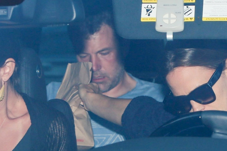 Affleck