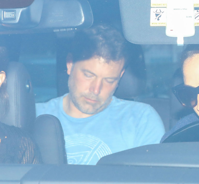 Affleck