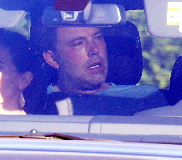 Affleck