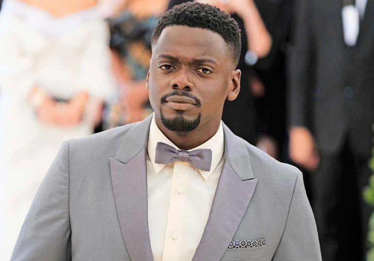 Daniel Kaluuya
