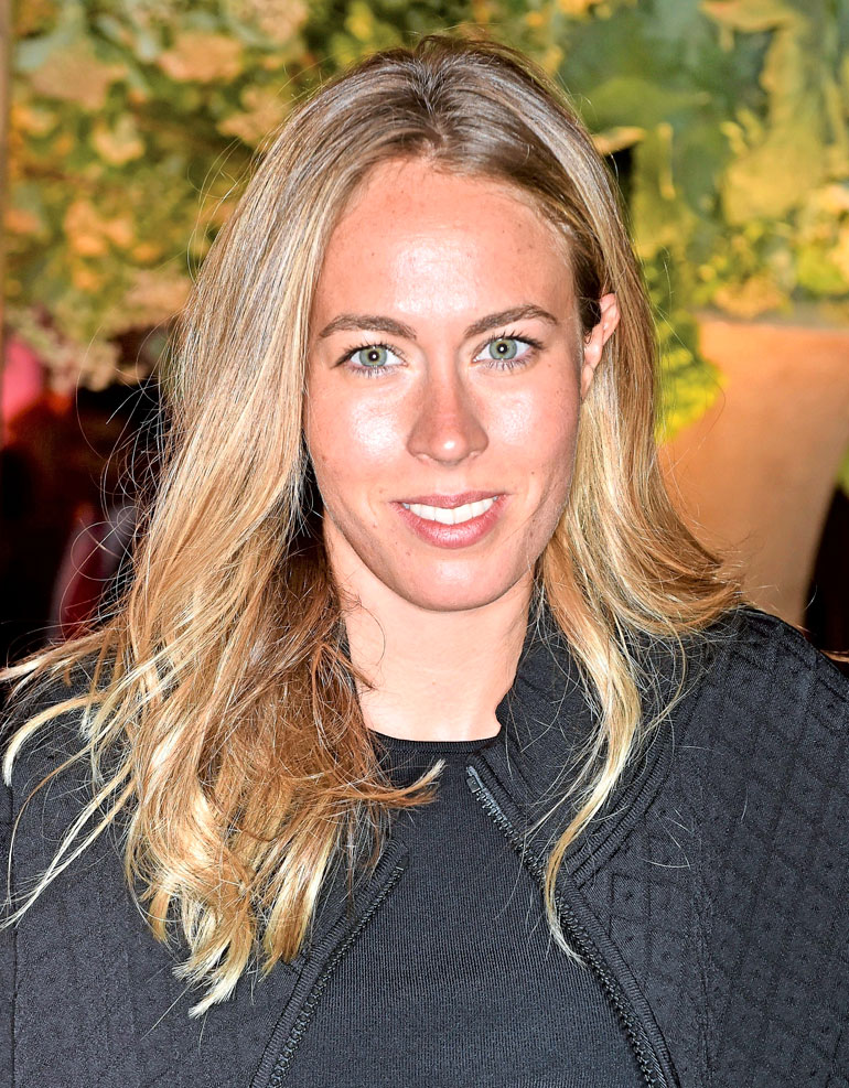 Nina Flohr