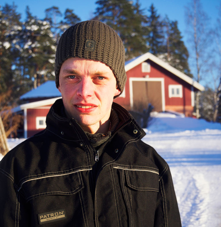 Ilmari