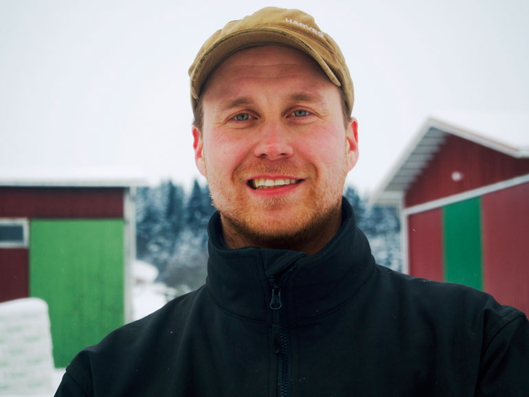 Tuomo