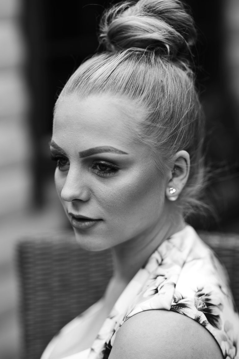 Erika helin