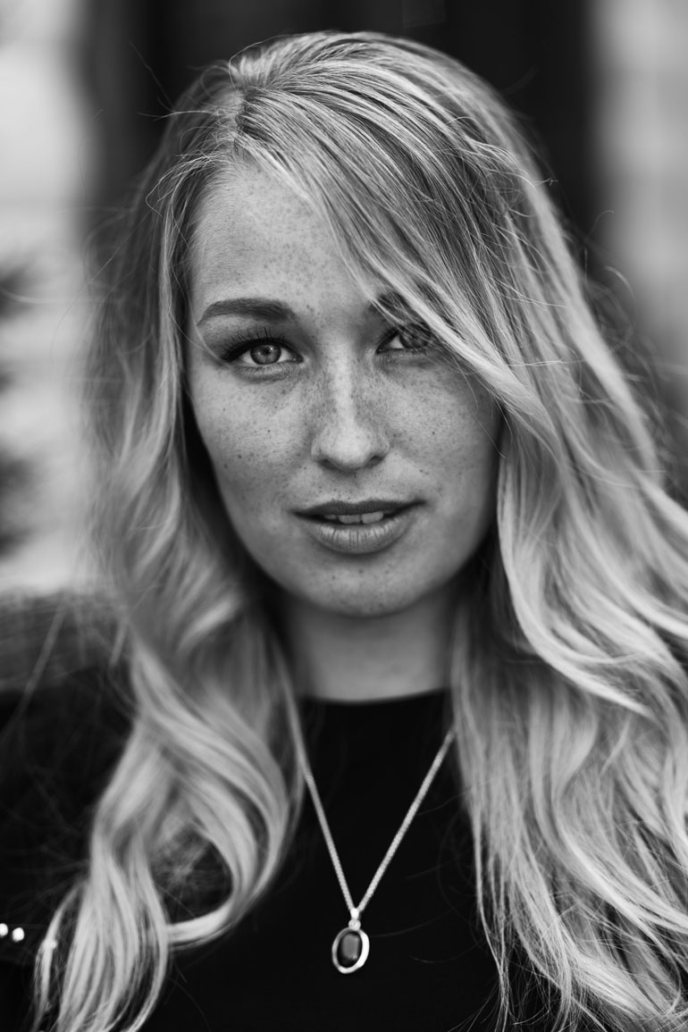 jenna ruohola