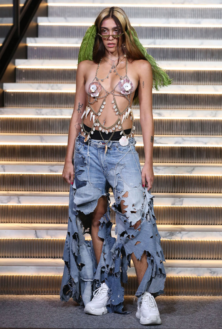 Lourdes Leon